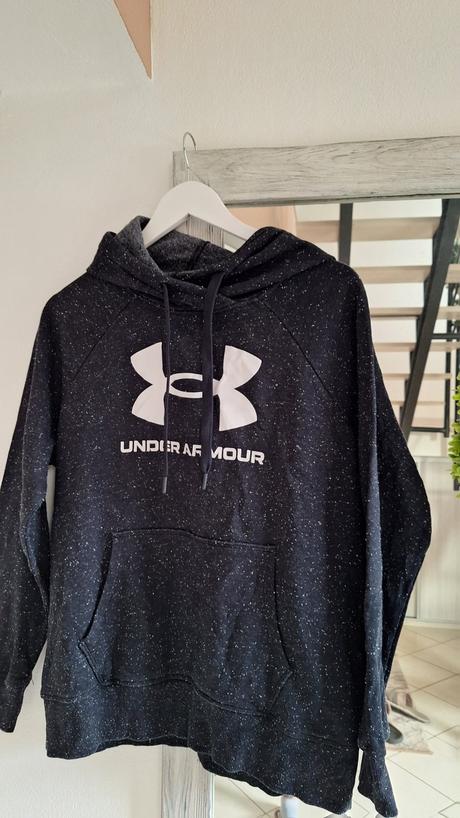 Mikina, under armour,m