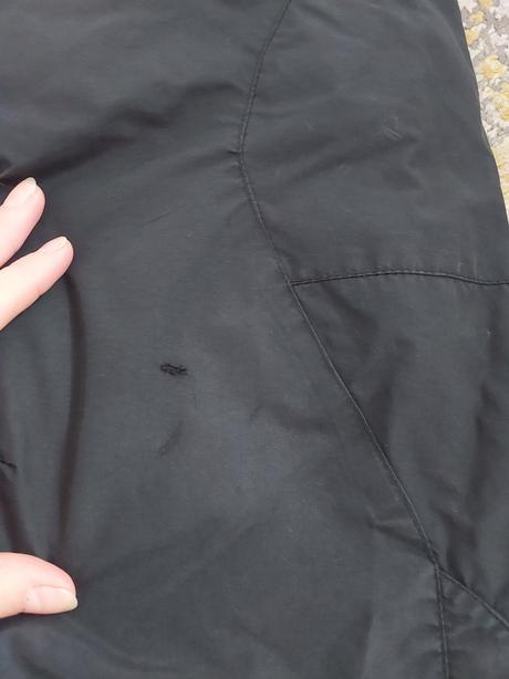 Lyziarske nohavice, lewro,128