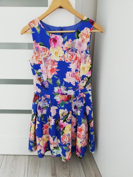 Dámske šaty, l.a. gear,38