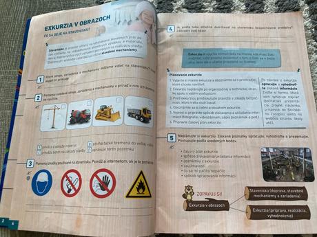 Pracovné vyučovanie 3 - pracovná učebnica (2019),