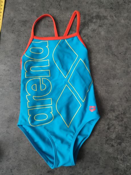 Športové plavky arena, v.110, 110