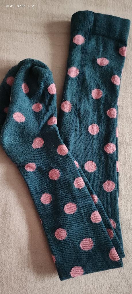 Pančuchy, tchibo,104