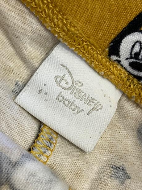 Chlapčenské tepláky mickey (62), disney,62