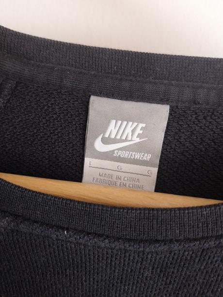 Mikina nike, nike,m