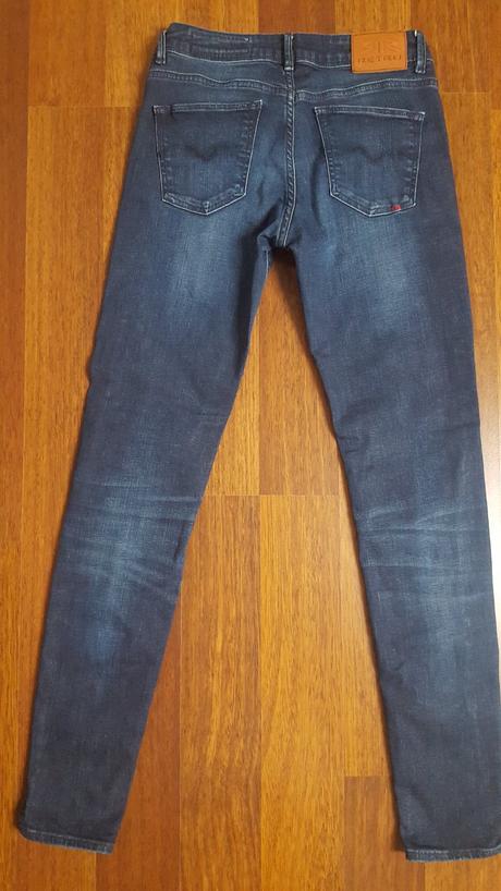 Rifle retro 27/32, 28