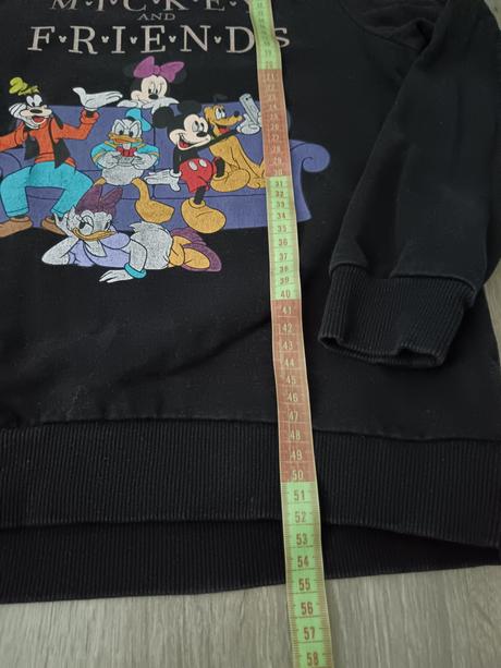 Disney mikina, disney,128