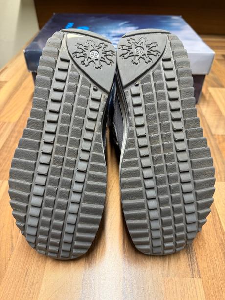 Snehule polaris, humanic,38