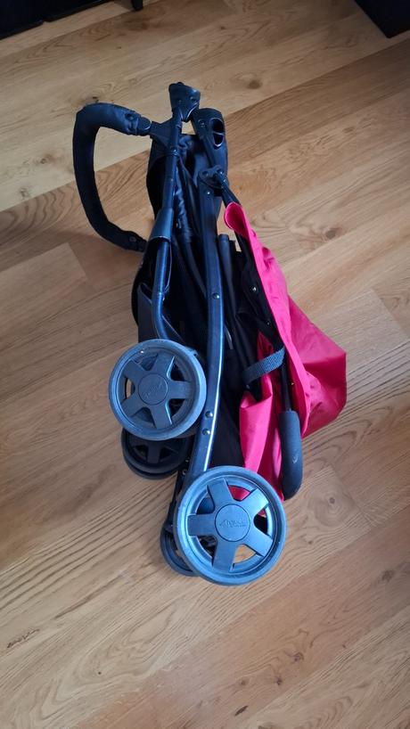 Mix veci pre bábätko, 50–62