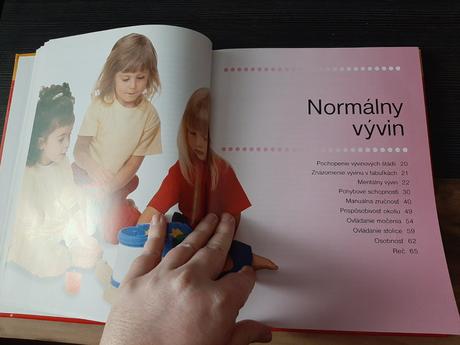 Otestujte svoje dieťa alebo ako objaviť a rozvíjať,