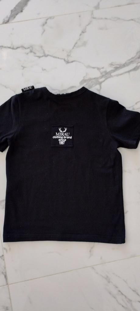 Mirau tričko, mirau,110