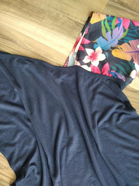 Tričko, reserved,xs