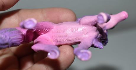 Schleich víly a jednorožce,