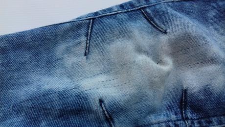 Riflove leginy, lupilu,110