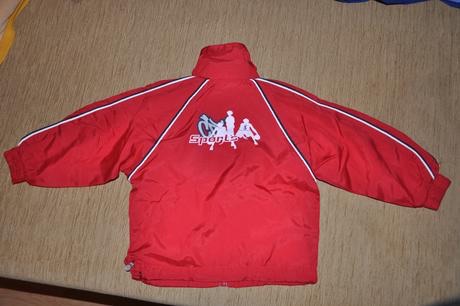 Šuštiaková bundička, 92