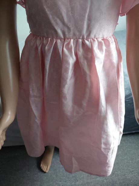 Princezná komplet kostým veľ.116-128,