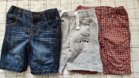 Krátke nohavice, 98