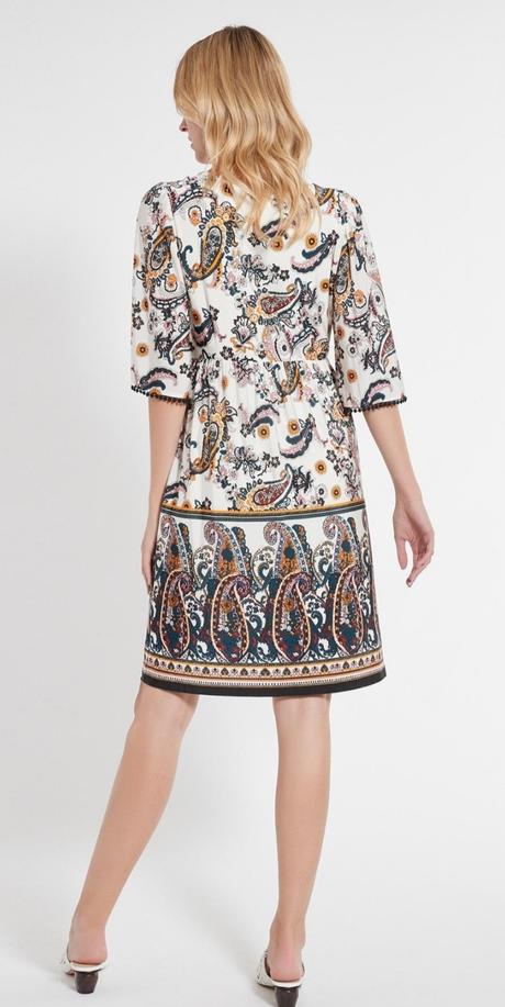 Ana alcazar original luxusne,krasne saty m/l, m