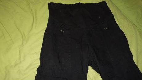 Tehotenske kratasy yessica, yessica,38