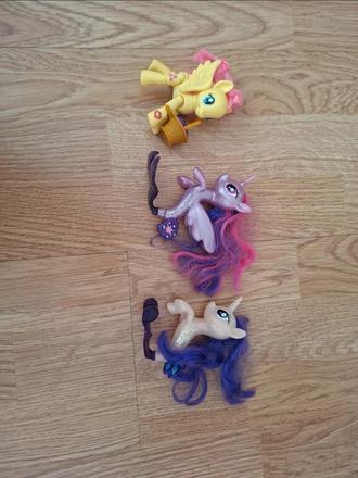 My little pony, 