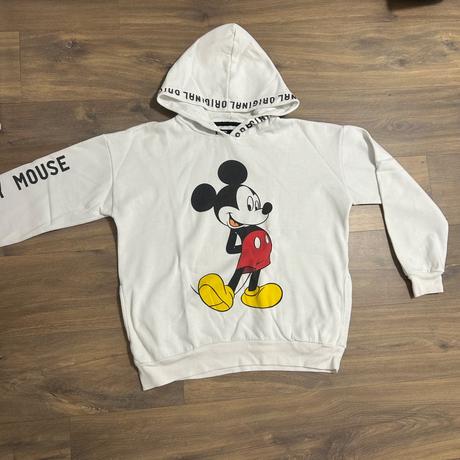 Mikina mickey mouse, sinsay,l