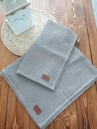 Deky do kočíka 2ks,