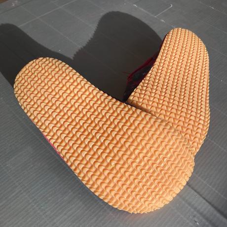 Barefoot papuce beda stars, beda,31