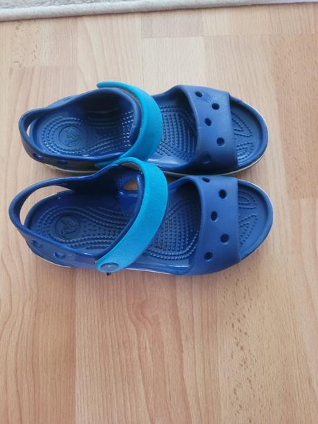 Crocs sandalky, crocs,29