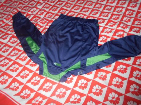 Športová bunda, 110