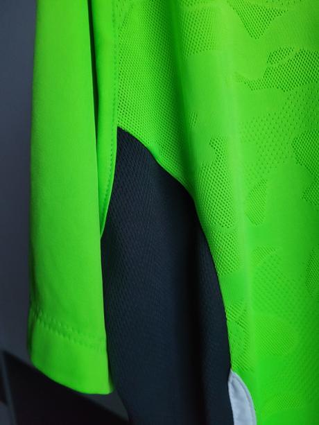 Brankarsky dres nike s/m, nike,s