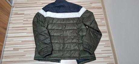 Pánska prechodná bunda, m