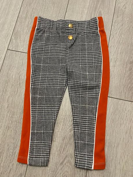 Nohavice od 1,5 roka, river island,92