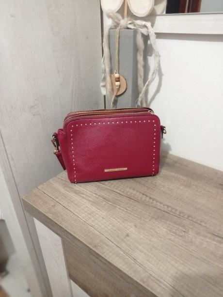 Kabelka, jenny fairy