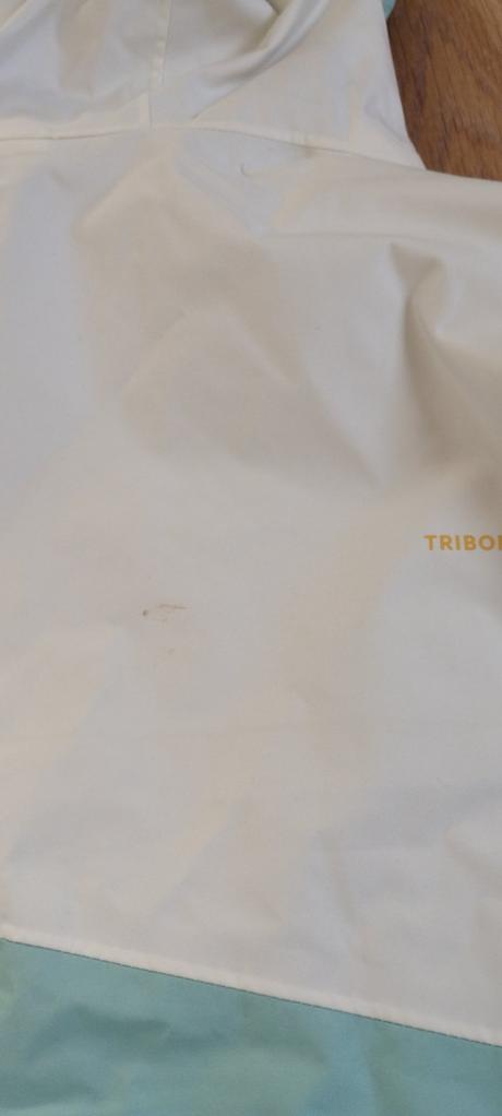 Nepremokava tribord bunda, tribord,164