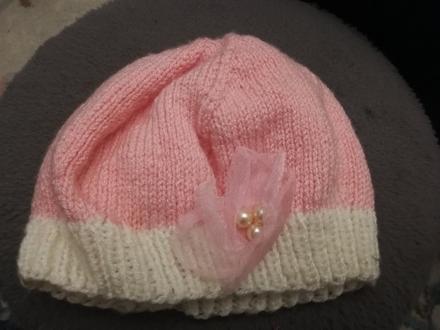 Čiapočka s kvetinkou, 80