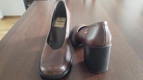 Lodičky joe sanchez, 38