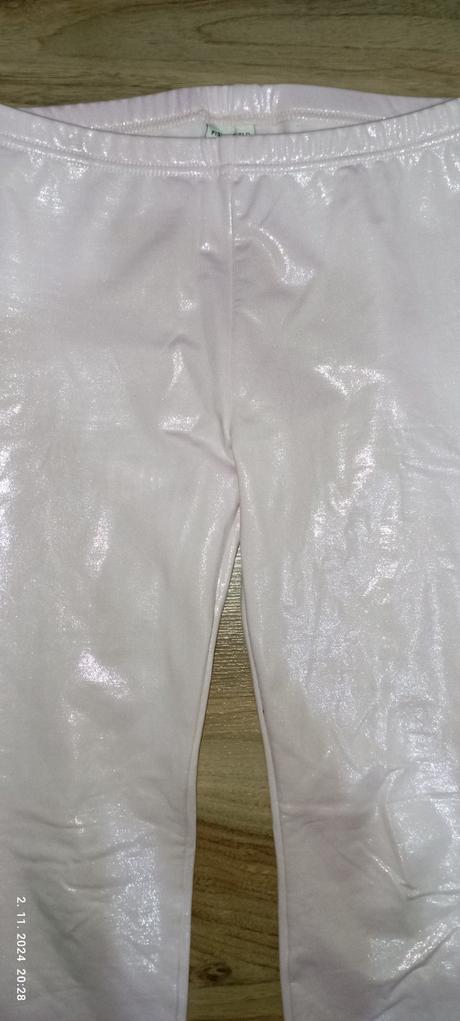 Zateplené legíny, 146