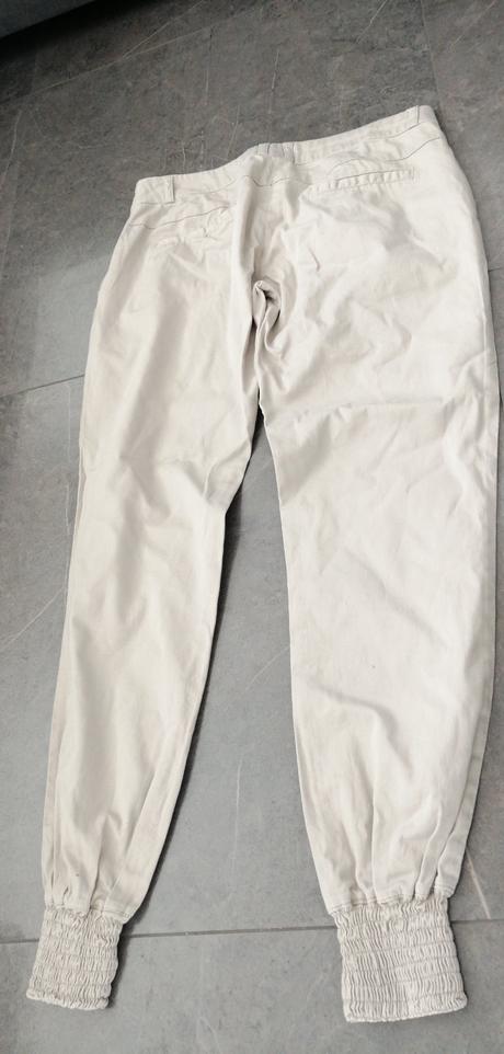 Letné nohavice, calliope,m