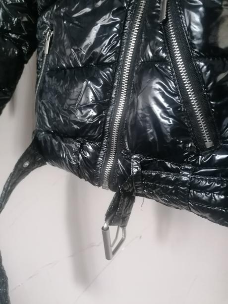 Bunda reserved cierna 116, reserved,116