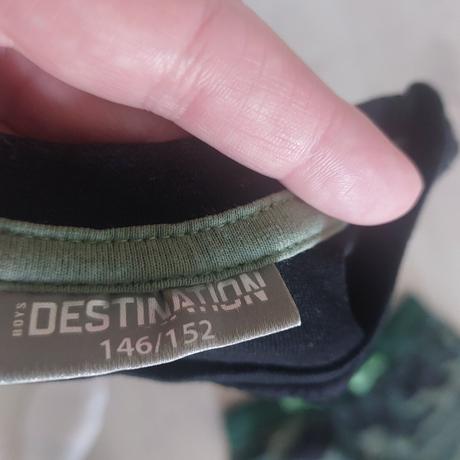 Destination pyžamo 146/152, 146