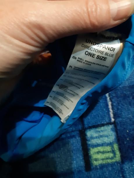 Plavecká čiapka 3x,