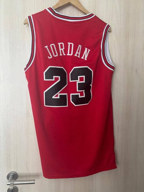 Dres nba, m