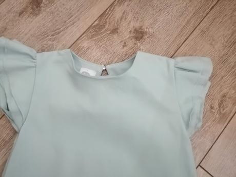 Mentolové šatky all for kids, 122