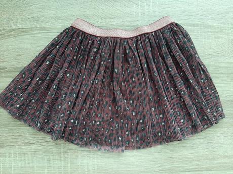 Sukňa bordová 110, c&a,110