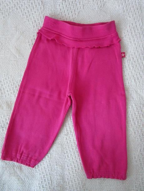 2 ks spolu tepláky vel.86, okay,86