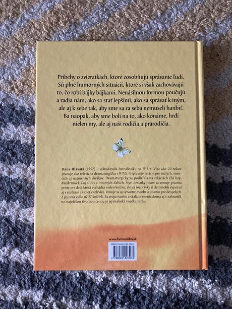 Bájky pre malých i veľkých, 