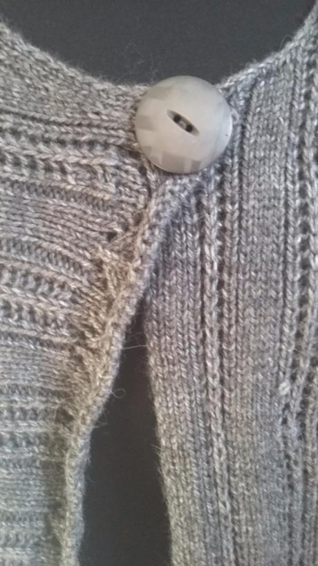 Asymetricky sveter l vlna alpaca, l