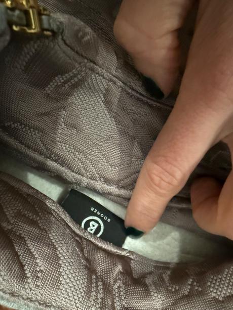 Bogner mikina, s