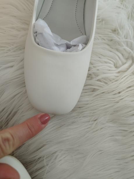 Topánky na prijimanie, graceland,36