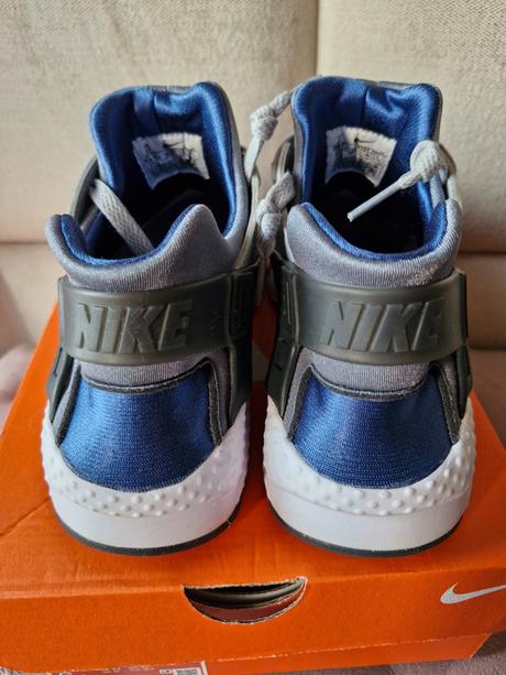 Nike tenisky, nike,38