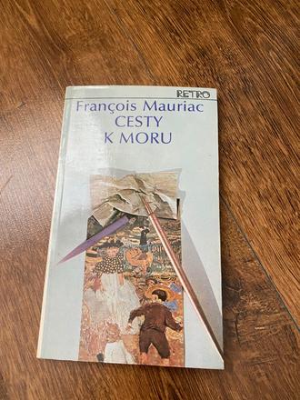 Knižka cesty k moru, 